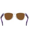 Oakley + Frogskins Xxs Clear Prizm Violet - 3