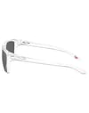 Oakley + Sylas Polished Clear Prizm Black - 6