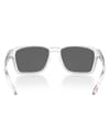 Oakley + Sylas Polished Clear Prizm Black - 3
