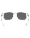 Oakley + Sylas Polished Clear Prizm Black - 7