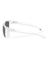 Oakley + Sylas Polished Clear Prizm Black - 4