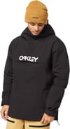 Oakley + TNP TBT Insulated Anorak Blackout - 3