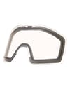 Fall Line L Repl Lens Clear + Oakley