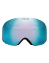 Oakley + Flight Deck L Poseidon Haze Prizm Snow Sapphire