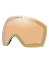 Flight Deck L Repl Lens Prizm Sage Gold + Oakley