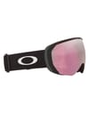 Oakley + Flight Path L Matte Black Prizm Hi Pink - 4