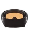 Oakley + Flight Path L Matte Black Prizm Snow Persimmon - 4