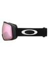 Oakley + Flight Tracker M Matte Black Prizm Hi Pink - 3