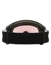 Oakley + Flight Tracker M Matte Black Prizm Hi Pink - 4