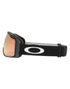 Oakley + Flight Tracker M Matte Black Prizm Rose Gold - 3