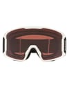 Oakley + Line Miner L Henrik Harlaut Signature Prizm Dark Grey