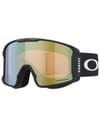 Oakley + Line Miner L Matte Black Prizm Sage Gold - 5