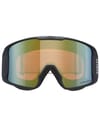 Oakley + Line Miner L Matte Black Prizm Sage Gold - 6