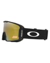 Oakley + Line Miner L Matte Black Prizm Sage Gold - 3