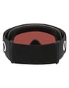 Oakley + Line Miner L Matte Black Prizm Sage Gold - 4