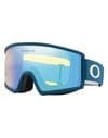 Target Line L Poseidon Hi Yellow + Oakley