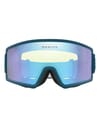 Oakley + Target Line L Poseidon Hi Yellow