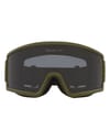 Oakley + Target Line M Dark Brush Dark Grey