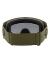 Oakley + Target Line M Dark Brush Dark Grey - 4