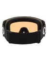Oakley + Target Line M Matte Black Persimmon - 4