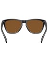 Oakley + Frogskins Matte Black - 3