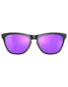 Oakley + Frogskins Matte Black - 4