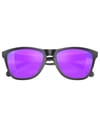 Oakley + Frogskins Matte Black - 5
