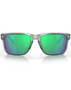 Oakley + Holbrook XL Grey Ink