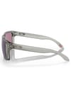 Oakley + Holbrook XL Grey Ink - 3