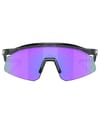Oakley + Hydra Crystal Black Prizm Violet - 4