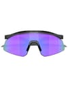 Oakley + Hydra Crystal Black Prizm Violet - 5