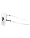 Oakley + Sutro Matte White Clear Photochromic - 5