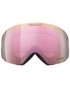 Oakley + Flight Deck L Matte Black Prizm Prizm Rose Gold