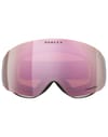 Oakley + Flight Deck M Matte White Prizm Rose Gold