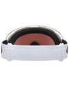 Oakley + Flight Deck M Matte White Prizm Rose Gold - 3