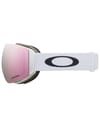 Oakley + Flight Deck M Matte White Prizm Rose Gold - 4