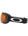 Oakley + Flight Deck M Matte Black Base Prizm Persimmon - 3