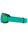 Oakley + Flight Deck M Celeste Prizm Prizm Snow Jade - 4