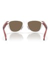 Oakley + Frogskins XXS Matte Clear - 4