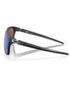 Oakley + Leffingwell Matte Black