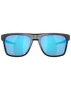 Oakley + Leffingwell Matte Black - 3