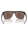 Oakley + Leffingwell Matte Black - 4
