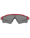 Oakley + Radar Ev Path Red Tiger - 3