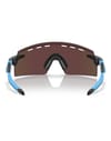 Oakley + Encoder Strike Vented Matte Black Prizm Sapphire - 3
