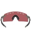 Oakley + Encoder Strike Vented Matte Onyx - 3