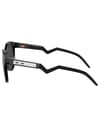 Oakley + Hstn Matte Black Prizm Black