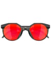 Oakley + Hstn Matte Carbon Prizm Ruby - 5
