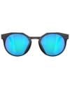 Oakley + Hstn Matte Black Prizm Sapphire Polar - 4
