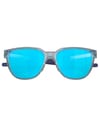 Oakley + Actuator Transparent Stonewash - 5