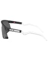 Oakley + Bxtr Matte Black Prizm Black